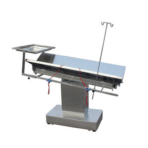 โต๊ะผ่าตัดแบบมีบานพับ - Product Image 3