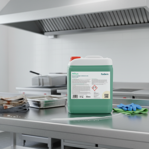 Detergente energetico e multiuso della migliore qualità ottimo potere sgrassante per tutte le superfici e tessuti - Product Image 3