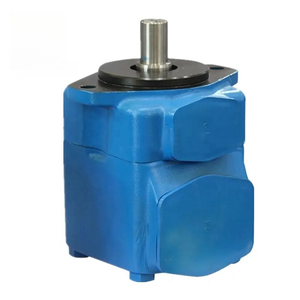 Bombas Hidráulicas PVV1 PVV5 PVV21 PVV41 PVV54, Bomba de Paletas Variable PVV2-1X/045RA15DMB PVV4-1X/098RA15DMC para Camión Mezclador de Concreto V - Product Image 2