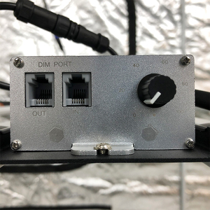 Redfarm-Luz <span class=keywords><strong>Led</strong></span> de <span class=keywords><strong>cultivo</strong></span> de 1000w, caja de Samsung, luces de <span class=keywords><strong>cultivo</strong></span> baratas de espectro completo - Product Image 6