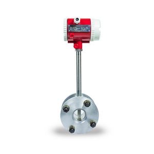 Débitmètre à surface variable en acier inoxydable pour CO2 liquide et gaz azote, OEM pour applications gazolines - Product Image 4