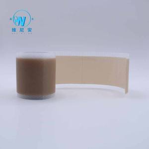 Cinta de Gel de Silicona Reutilizable Yimmer, Grado Médico Clase I, Tamaño 4cm*1.5m, Servicio OEM/ODM para el Acné y Cuidado de la <span class=keywords><strong>Piel</strong></span> - Product Image 2