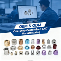 Usinage CNC de précision en aluminium 6061 6063 7075, pièces usinées CNC, service d'usinage CNC en aluminium, haute précision, sur mesure, OEM
