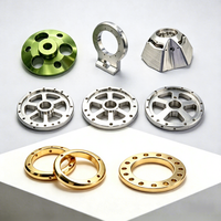 Layanan Pemesinan CNC Presisi Tinggi, Wire EDM/Broaching, Ivan OEM ODM. Komponen Robot Aluminium Baja Tahan Karat. Ganti. Dibuat