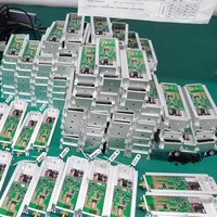 Module amplificateur de puissance GaN SKYLINK 20W 2.5G personnalisé, installation filetée pour détecteur FPV, isolation, système anti-drone FPV