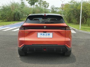 Vehículos Changan Deep Blue S07 Edición Pro con Rango Extendido, Shenlan S7 Deepal 2025 215Max Pro, Autos SUV Económicos - Product Image 3