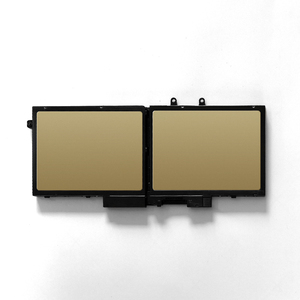 3hwpp 3pcvm ypvx3 thay thế pin máy tính xách tay cho <span class=keywords><strong>Dell</strong></span> <span class=keywords><strong>Latitude</strong></span> 14 5410 5401 5411 5501 5510 5511 máy tính xách tay - Product Image 2