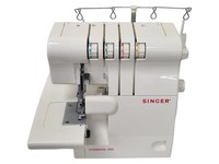 SINGER 14SH654 touche de finition 3-4 ser ger couture facile