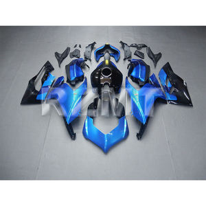 Kit de Carenado Completo Personalizado de ABS por Inyección para Motocicleta Ducati Panigale V2 2020-2024 2022 2023, D1020-2008c - Product Image 1