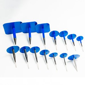Wholesale Automotive Mushroom <strong>Tire</strong> <strong>Patches</strong> Kit Rubber Puncture <strong>Repair</strong> Plug <strong>Repair</strong> - Product Image 2