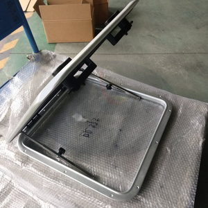 Accesorios para Yates, Herrajes Marinos, Claraboya para Veleros y Embarcaciones Marinas - Product Image 5