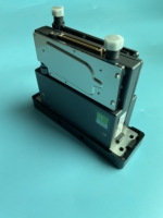 Tête d'impression Seiko Alpha-L IEB1024NOL d'origine, pièces de machine d'impression pour imprimante à plat UV Zhongye Infiniti JHF Vista Allwin