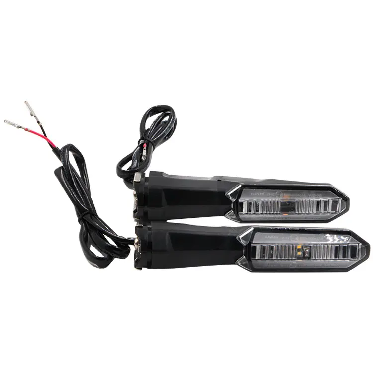 Indicatore di direzione a LED per moto per Kawasaki Z1000R ABS Z900 ABS Versys1000