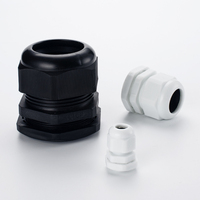 Câble en nylon ip67, pg13.5, gland, CE ISO
