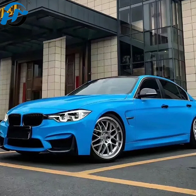 Ice cream blue