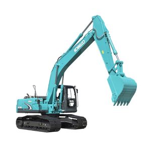รถขุดตีนตะขาบ SK200-8 20ตัน kobelco มัลติฟังก์ชัน2001-4000ชั่วโมงทำงานผลิตโดยสหรัฐอเมริกาเครื่องยนต์/มอเตอร์ขาย - Product Image 3