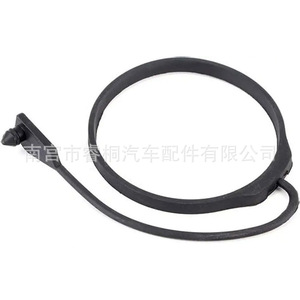 ฝาปิดถังน้ำมันเชื้อเพลิง Shuangxuan พร้อมเชือกยาง LR053665 LR053666 สำหรับ Land Rover Sport LR3 Evoque - Product Image 3