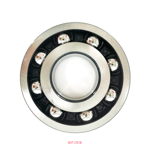 Kit de Rodamientos de Polea para Transmisión Automática CVT K112, 4 Piezas, Compatible con Toyota Corolla, Accesorios para Automóviles 066220B - Product Image 2