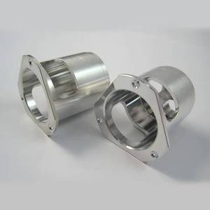 Machined LS2 Engine Upgrade Turning Milling Drilling Component Tool Setter SK40 Zero Parts Precision CNC - Product Image 1