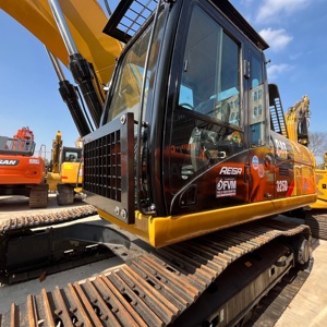 รถขุดมือสอง Caterpillar CAT325D 325C/CL 325DL/D2 325BL สภาพดี ใช้งานได้ ประสิทธิภาพเชื่อถือได้ จัดส่งรวดเร็ว ราคาดีที่สุด - Product Image 6