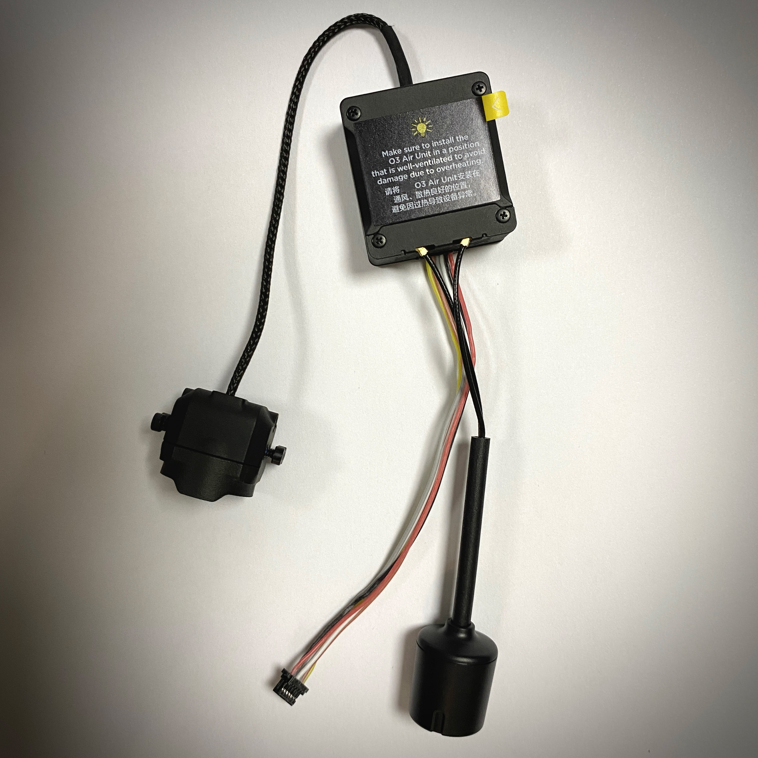 หน่วยอากาศ O3