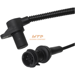 <span class=keywords><strong>Capteur</strong></span> de position de vilebrequin de haute qualité pour camions MAN E F M L 2000 Lion EL NG EM NL SG - Références 0281002271, 0281002106, 51271200009 - Product Image 3