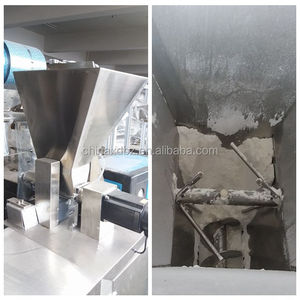 Tự Động Dọc Nhỏ Gói Cà Phê Bột Bag Điền Và Niêm Phong Máy - Product Image 3