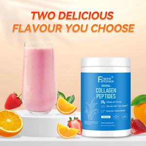 El Mejor Colágeno Marino en Polvo para Hombres y Mujeres, Apoya la Salud de la Piel, Cabello, Uñas y Articulaciones, Colágeno Hidrolizado de Algas Marinas - Product Image 4