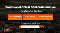 T-shirt personnalisé à séchage rapide, impression à la demande, livraison directe, logo ODM/OEM pour hommes, services d'exécution de commandes Shopify