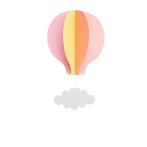Decoración <span class=keywords><strong>de</strong></span> Papel Tridimensional <span class=keywords><strong>para</strong></span> Fiestas <span class=keywords><strong>de</strong></span> Cumpleaños y Festivales 2026, Adorno Colgante <span class=keywords><strong>para</strong></span> Decoración <span class=keywords><strong>de</strong></span> Jardín <span class=keywords><strong>de</strong></span> Infancia - Product Image 5