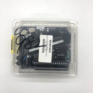 โมดูล I/O รุ่น Honeywell Fs-Mb-0002 แบบดิจิทัล 2 ช่องสัญญาณอินพุตเอาต์พุต สำหรับงานผลิต - Product Image 4