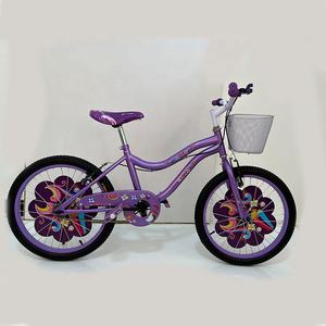 Bicicletta Economica per Bambini da 12 Pollici per Bambini dai 3 ai 12 Anni - Product Image 6