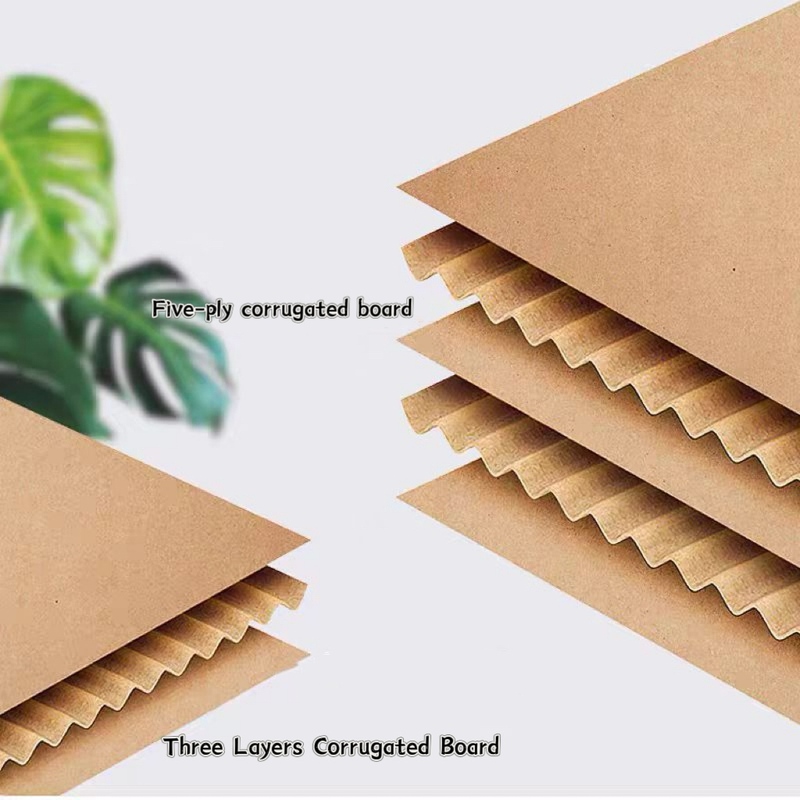 Cardboard Carton Box Corrugated Cartons Mailing