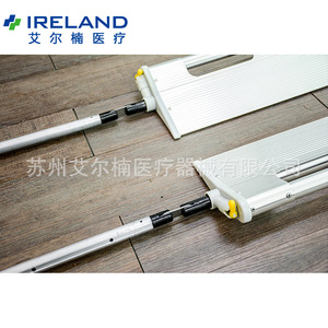 Camilla Plegable de Aleación de Aluminio para Rescate de Emergencia DW-SC010, Irlanda - Product Image 3