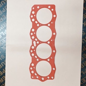 Kit de joints de culasse de remplacement direct en fer/amidon de vermicelle/graphite pour tracteurs Dongfanghong, qualité OEM, compatible avec les tracteurs Dongfanghong - Product Image 1