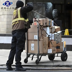 Mais barato Ddp Porta para Porta Fright Forward da China para Uae/transporte para EUA/dropship Fornecedor Agente - Product Image 2