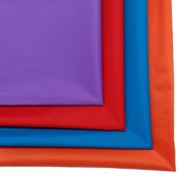 2022 Hot Selling Paragliding Parachute Fabric Ripstop Nylon Waterproof Fabric
