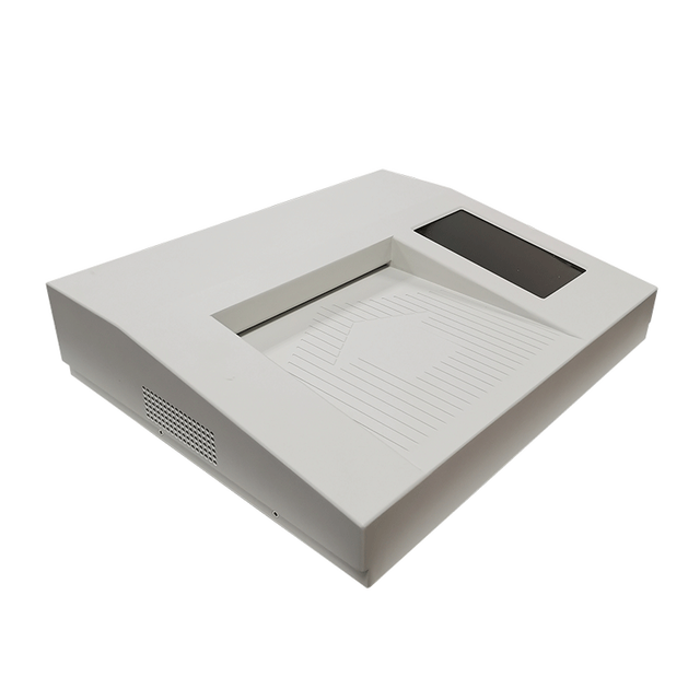 Embedded Electronic Voting Machines Using Vote and Count of Votes for  Ballot Paper