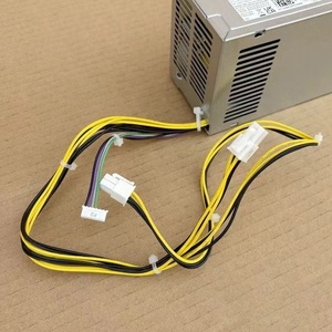 PCK017 L70042-004; D19-180P1A L70042-002 สําหรับ <span class=keywords><strong>HP</strong></span> 280/286/288 G6 G8 ZHAN 99 G2 G4 เดสก์ท็อปพีซีแหล่งจ่ายไฟ - Product Image 2