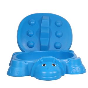 Los niños juegan equipos de jardinería <span class=keywords><strong>grande</strong></span> barato areneros - Product Image 4
