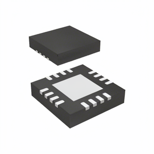 Battery Chargers 16 VQFN Exposed Pad Electronics Component Authorized Distributor MP2623GR-P - Product Image 1