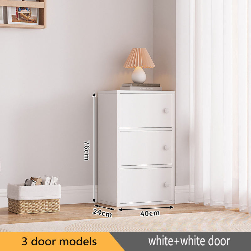 3 niveaux de 24cm de profondeur