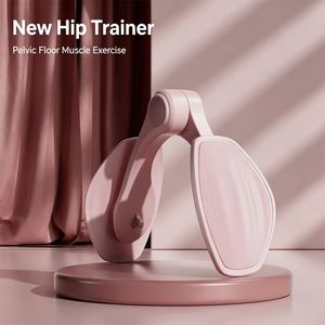 <span class=keywords><strong>Appareil</strong></span> d'entraînement des muscles du plancher pelvien pour la récupération post-partum, exercice de Kegel avec structure triangulaire, pour le renforcement des cuisses et des adducteurs - Product Image 4