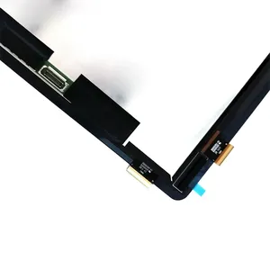 Écran LCD tactile assemblé avec numériseur pour Microsoft <span class=keywords><strong>Surface</strong></span> <span class=keywords><strong>Go</strong></span> <span class=keywords><strong>1824</strong></span> Noir - Product Image 5