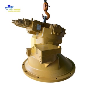 ปั๊มไฮดรอลิกสำหรับรถขุด Hangood รุ่น 10R-1457 สำหรับ CAT345B - รับประกันสูงสุด 100% ของใหม่ รับประกัน 6 เดือน พร้อมวิดีโอ - Product Image 1