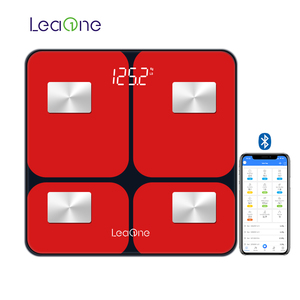 Nhà máy nóng bán 180kg trọng lượng cơ thể chất béo không dây thông minh quy mô ứng dụng di động <span class=keywords><strong>Bluetooth</strong></span> phòng tắm quy mô - Product Image 1