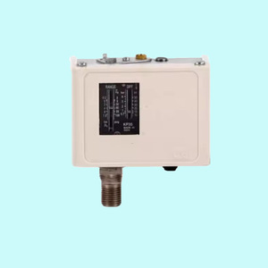Pressostat Danfoss KP35 060-113391, contrôleur de basse pression pour compresseur - Product Image 4