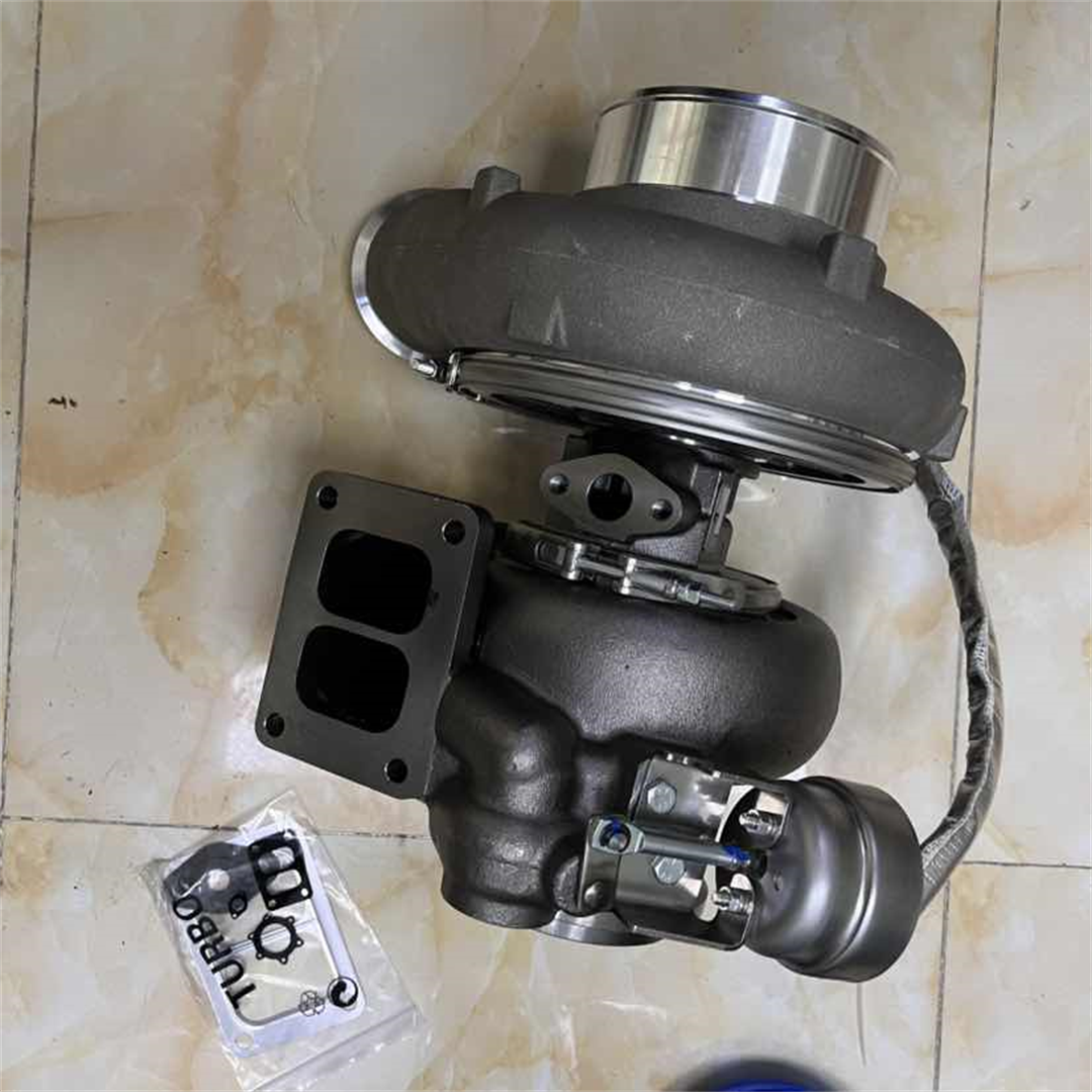 High Quality 362-0846 Engine C15 Turbocharger Kit Turbo 3620846