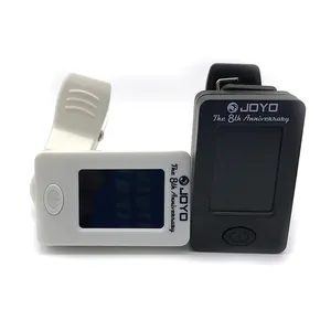 Tuner Wholesale JT-01 String Instrument Tuner For Bass Violin Ukulele And Acoustic Guitar Tuner