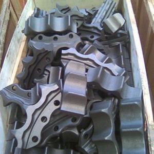 Dente <span class=keywords><strong>Ripper</strong></span> / Punta per Bulldozer SHANTUI |   Ricambio #   154-27-12273A | - Product Image 4